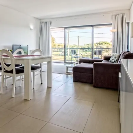 Wpcp22 - 2 Bedroom In Private Cavalo Preto * Quarteira