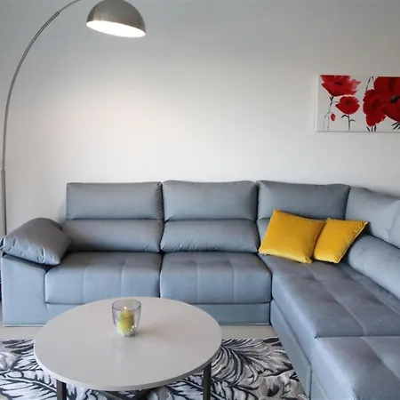 Wpcp22 - 2 Bedroom In Private Cavalo Preto *