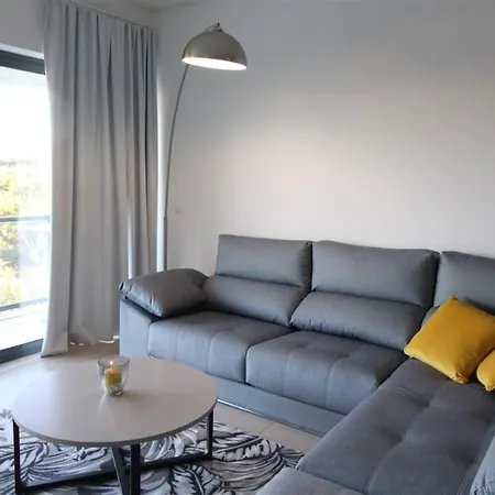 Wpcp22 - 2 Bedroom In Private Cavalo Preto Διαμέρισμα *