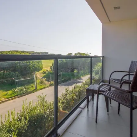 Διαμέρισμα Wpcp22 - 2 Bedroom In Private Cavalo Preto