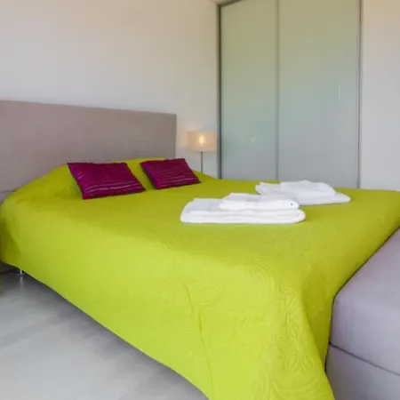 Wpcp22 - 2 Bedroom In Private Cavalo Preto Διαμέρισμα