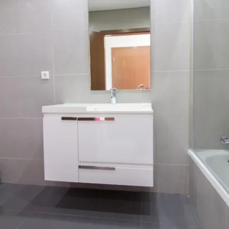 Διαμέρισμα Wpcp22 - 2 Bedroom In Private Cavalo Preto
