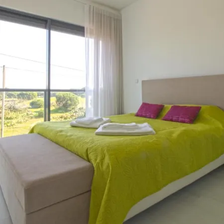 Wpcp22 - 2 Bedroom In Private Cavalo Preto Quarteira