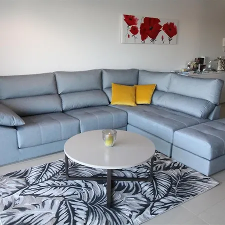 Apartment Wpcp22 - 2 Bedroom In Private Cavalo Preto *