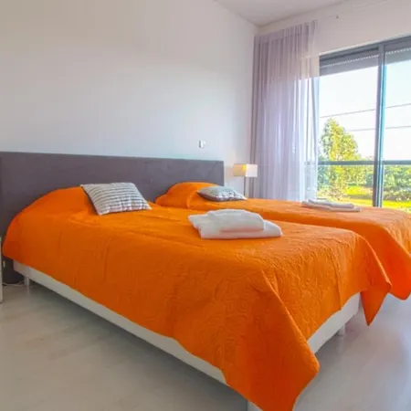 Wpcp22 - 2 Bedroom In Private Cavalo Preto Quarteira
