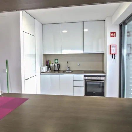 Wpcp22 - 2 Bedroom In Private Cavalo Preto *